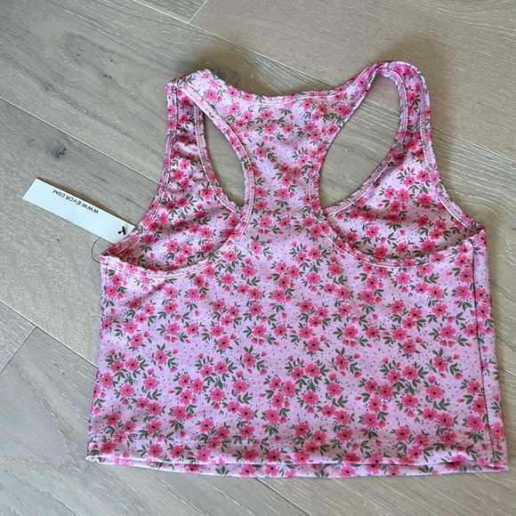 Evolution and Creation Workout Tank/Sports Bra - Picture 4 of 4